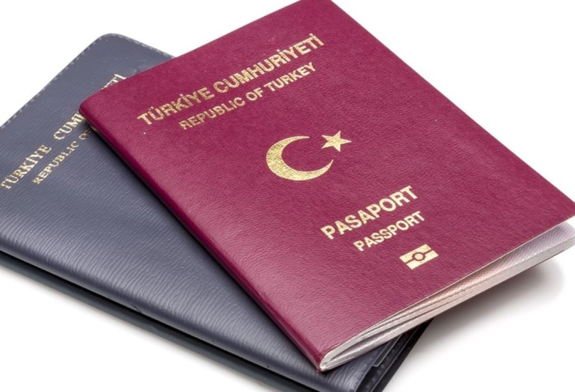 19630 أجنبيًا حصلوا على الجنسية التركية عن طريق الاستثمار العقاري بموجب قانون صدر عام 2018