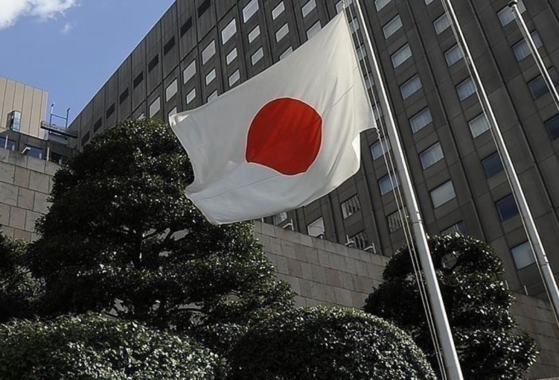 تستعد الحكومة اليابانية لإطلاق حزمة انفاق جديدة بقيمة أكثر من 40 تريليون ين
