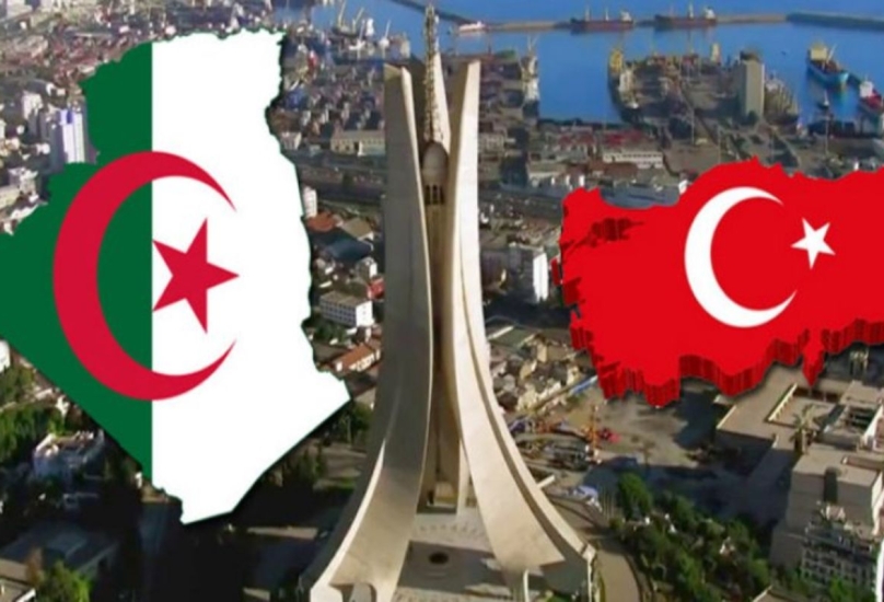 بلغت استثمارات تركيا في الجزائر 5 مليارات دولار