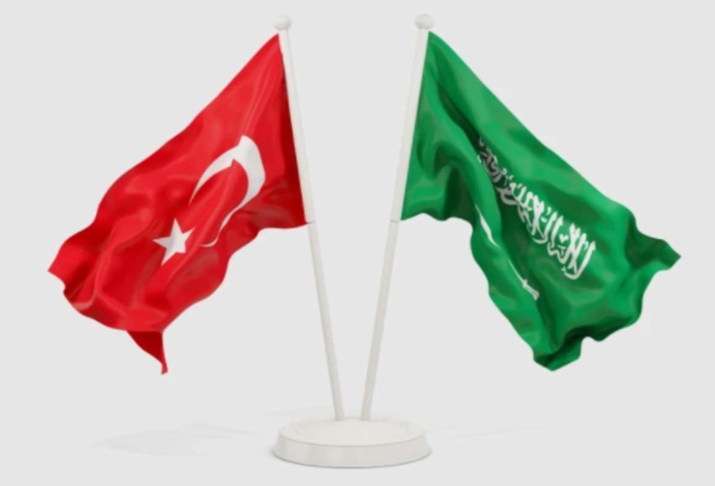 علما تركيا والسعودية