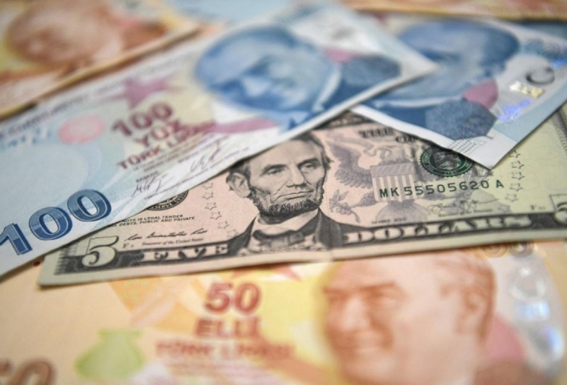 تسمح الصفقة لأبو ظبي بإيداع ودائع مباشرة بالدولار الأمريكي في البنك المركزي التركي