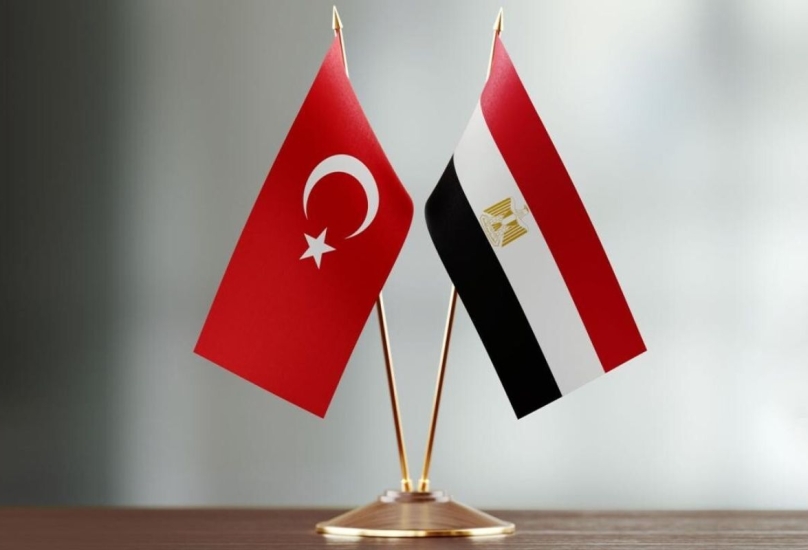 علما تركيا ومصر