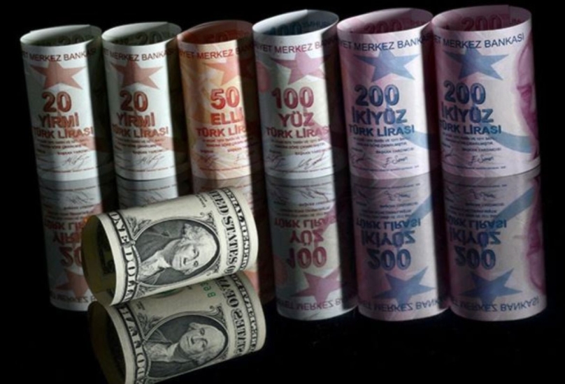 ارتفعت قيمة الليرة بنحو 40 في المائة مقابل العملات الأجنبية