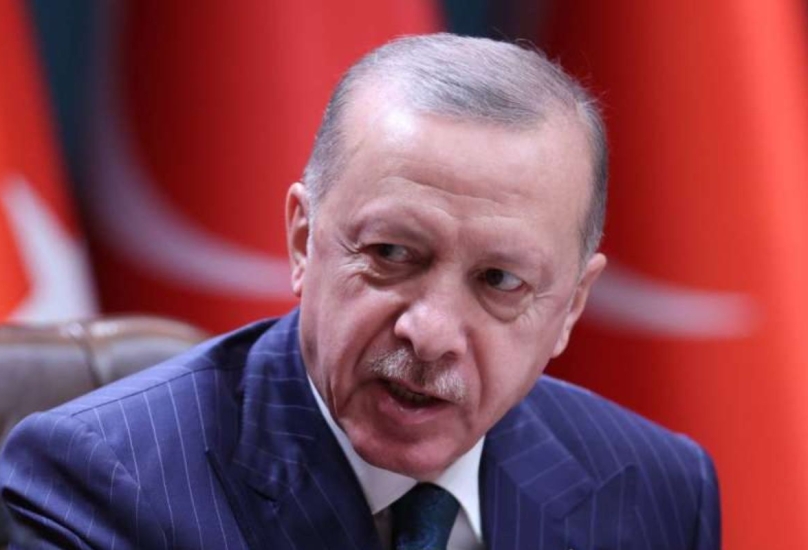 أردوغان يؤكد أن حكومته تواصل بحزم سياسته المبنية على أسعار الفائدة المنخفضة