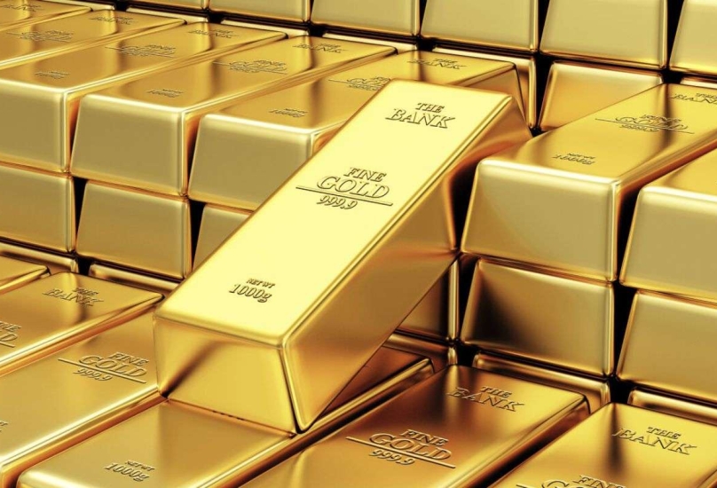 يعزز ارتفاع مستويات التضخم إقبال المستثمرين على الذهب كتحوط ضد زيادة الأسعار