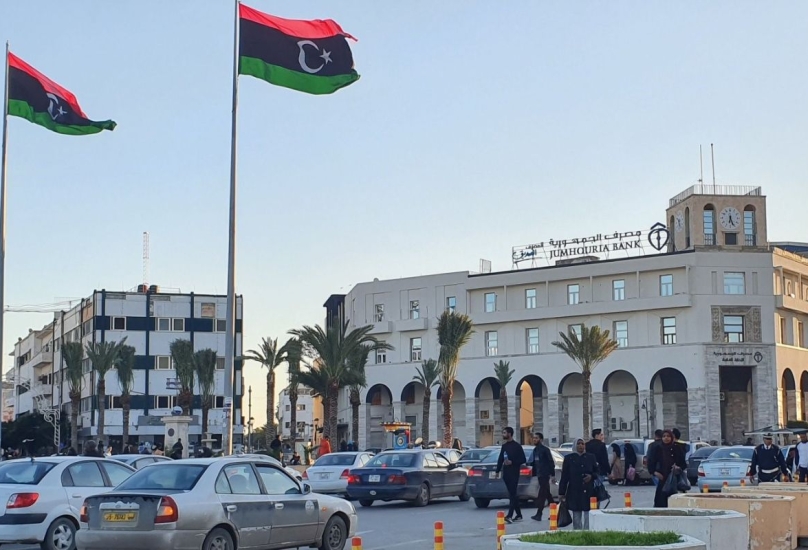 ليبيا بحاجة إلى استثمارات عاجلة في البنية التحتية والمساعدة الاجتماعية للفئات الضعيفة
