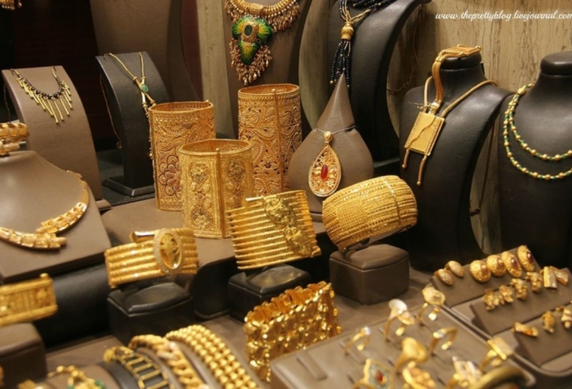 قدر الرئيس التركي المدخرات المكتنزة من الذهب تحت الوسادة بنحو 5 آلاف طن