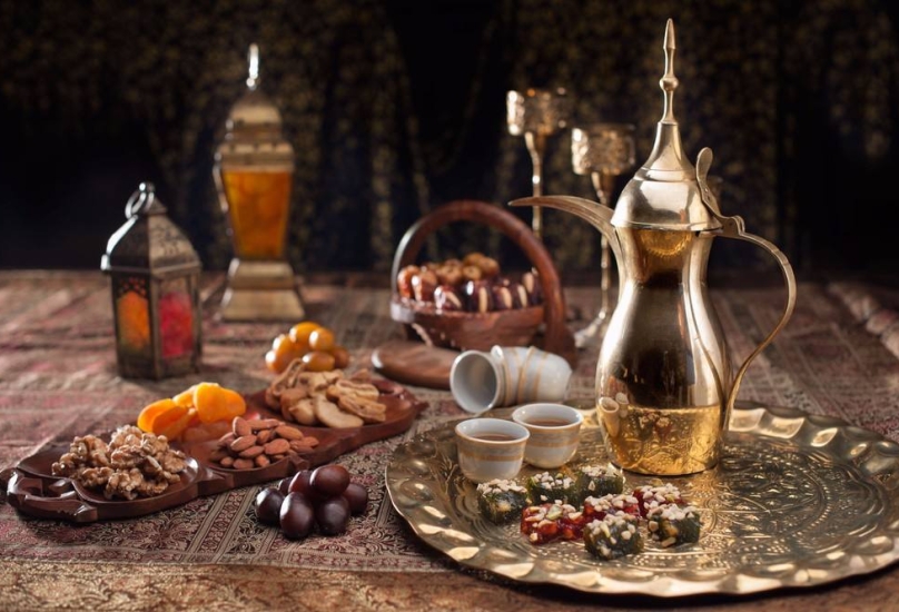 عتماد اسم القهوة السعودية بدلا من القهوة العربية في المطاعم والمقاهي والمحامص
