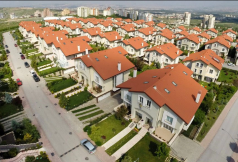 تخطط الحكومة التركية لخفض ضريبة القيمة المضافة على أسعار المساكن والتعليم والصحة بالقطاع الخاص