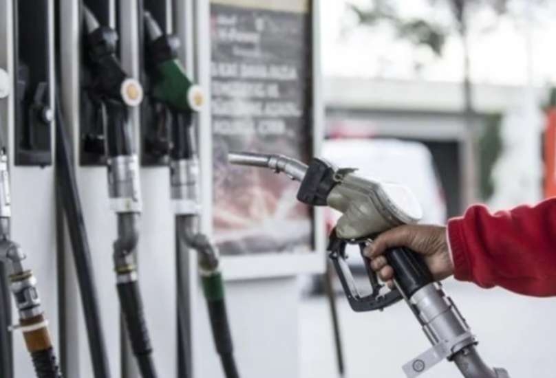 ارتفاع اسعار الوقود على خلفية الازمة في أوكرانيا