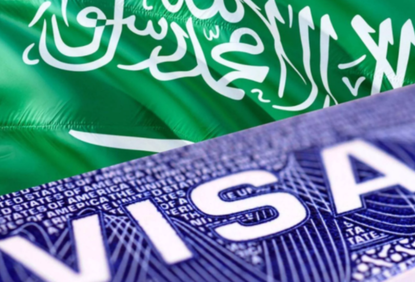 السعودية تمدد تأشيرات الأوكرانيين لاعتبارات انسانية