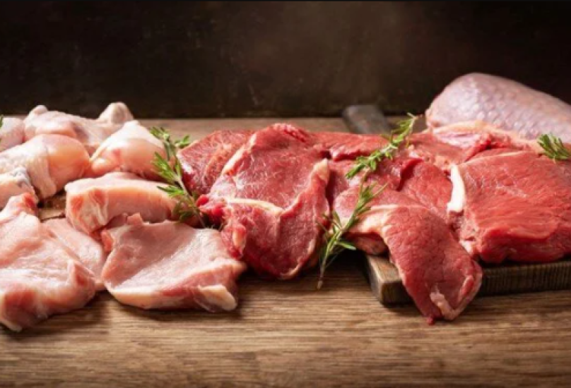 رفع اسعار اللحوم الحمراء بنسبة 48 في المائة