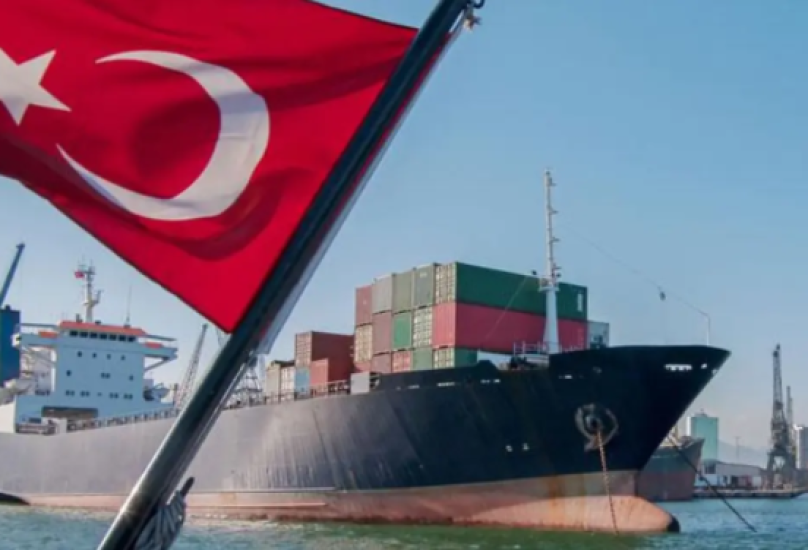 قفزت الصادرات التركية إلى السعودية بنسبة 25٪ في الربع الأول من عام 2022