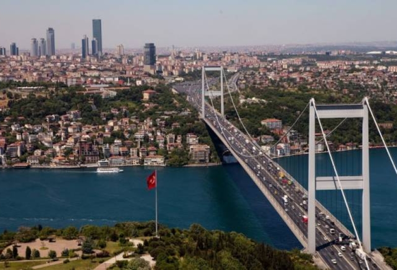 حلت إسطنبول في المركز الأول من حيث مبيعات العقارات للأجانب
