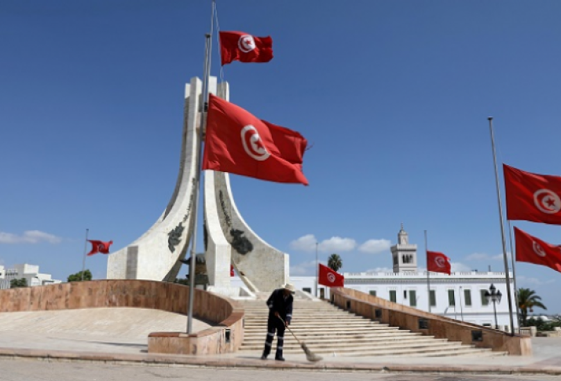 منذ 25 يوليو/ تموز 2021، تشهد تونس أزمة سياسية حادة