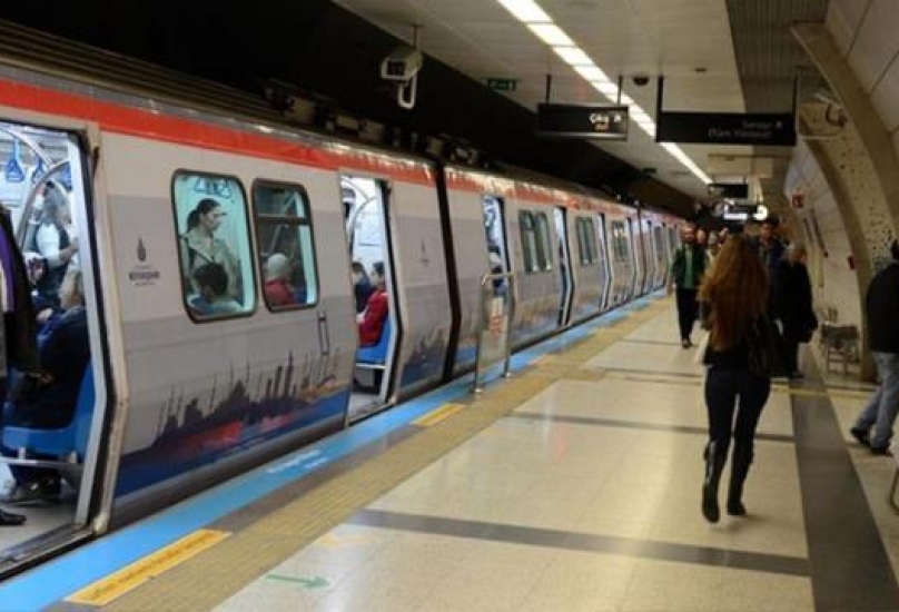 سيتم إجراء إصلاحات على خط مترو يني كابي ومطار أتاتورك