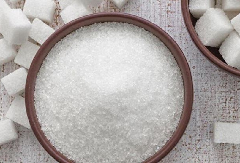 لن يتم فرض الرسوم الجمركية على السكر الذي سيتم استيراده في إطار الحصة الجمركية