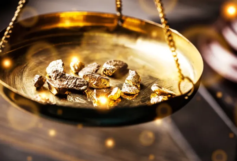يقول 42.9٪ من الأتراك إنهم يعتبرون الذهب أفضل استثمار