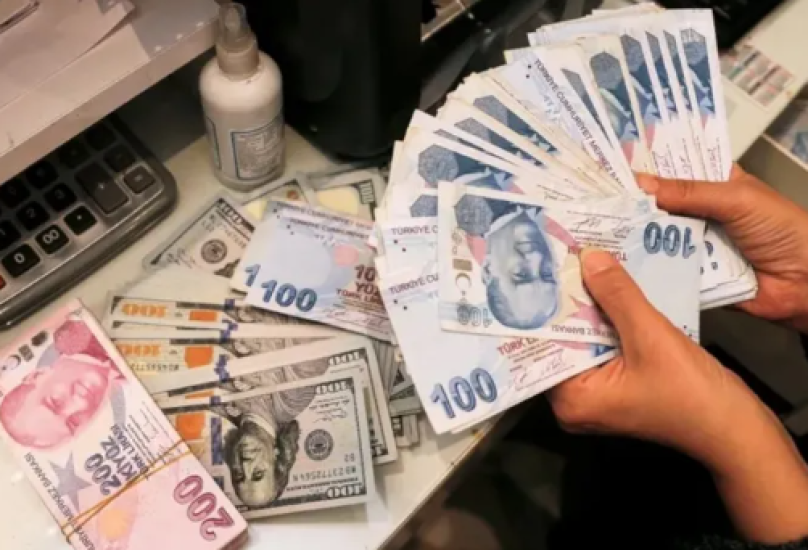 بلغ إجمالي ثروة أصحاب الملايين في البلاد 3.9 تريليون ليرة تركية