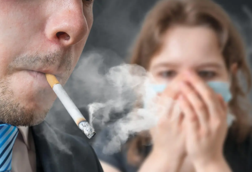 كندا تقترح طباعة التحذيرات الصحية على كل سيجارة داخل العلبة
