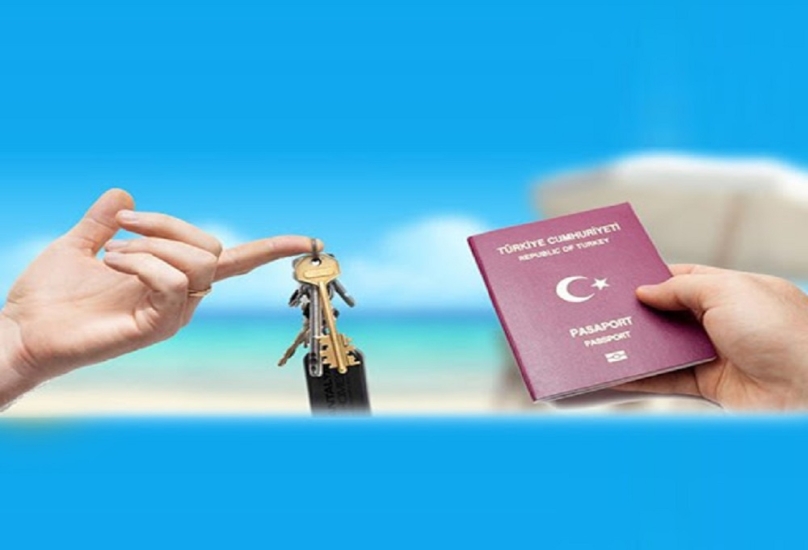 هناك سبب واحد لسحب الجنسية التركية من المواطنين الأتراك المتجنسين