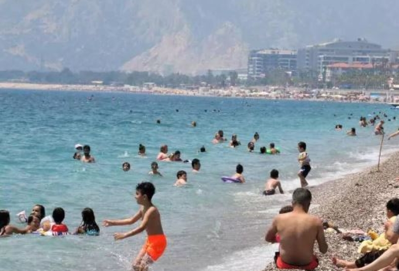 الخبير التركي: ستصل درجات الحرارة إلى مستويات تهدد الحياة