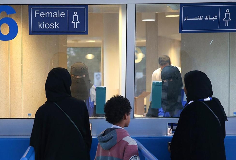 السعوديون يعودون لتركيا بعد منع لأكثر من عام