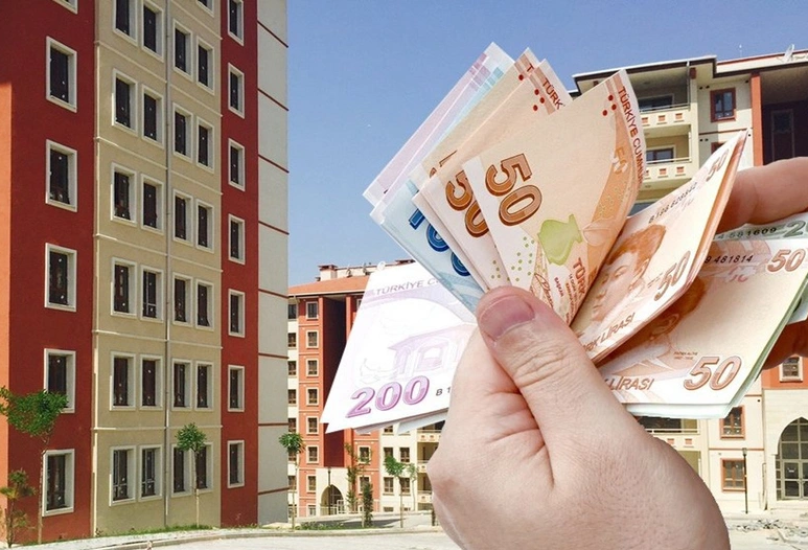 سيتم إطلاق مشاريع الإسكان العام في 81 مقاطعة في تركيا