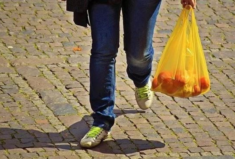 انخفض استخدام الأكياس البلاستيكية في تركيا بنسبة 65 في المائة في تركيا بنحو 65 في المائة