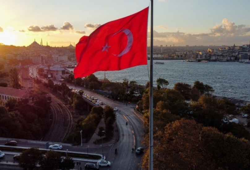 موديز ترفع التصنيف الائتماني لتركيا