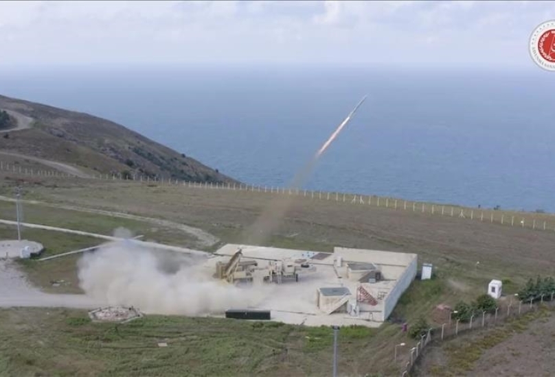 صاروخ سيبار يتمتع بأهمية كبيرة من حيث تلبية احتياجات الدفاع الجوي بقدرات محلية