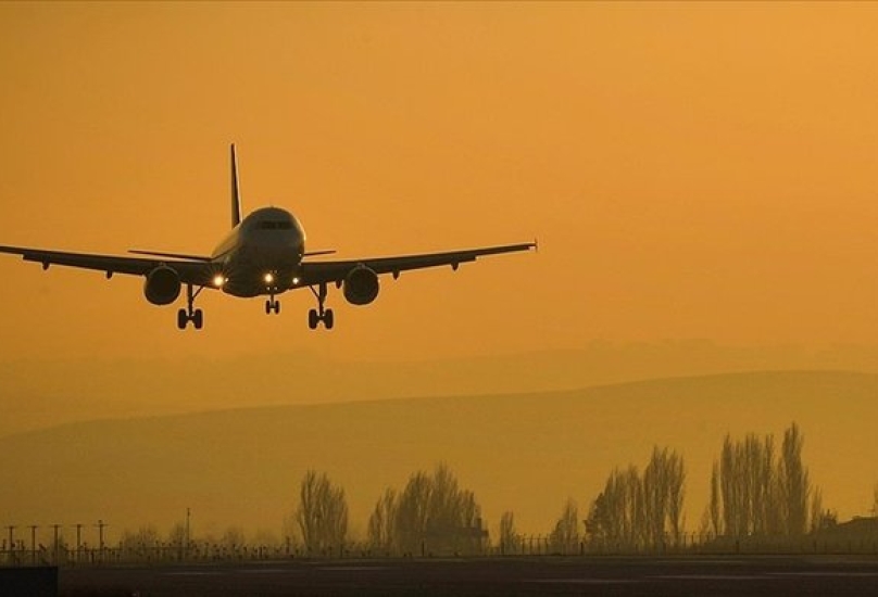 شركات الطيران الإسرائيلية ستهبط وتقلع من إسطنبول ونقاط أخرى في تركيا