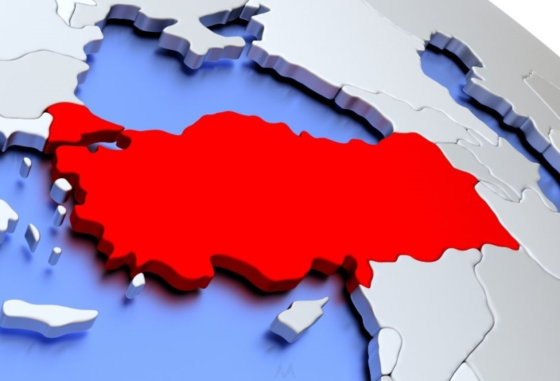 توقعات بنمو الاقتصاد التركي بمعدل 5.3 بالمئة في 2022