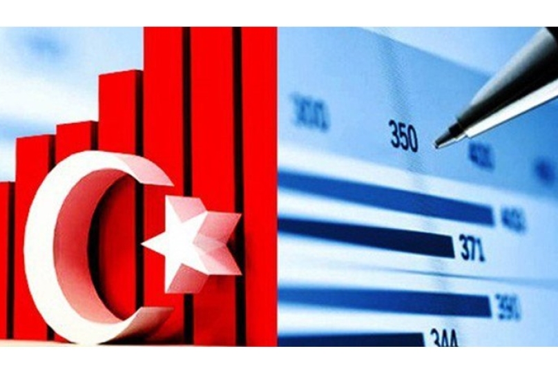 الاقتصاد التركي يحقق نمواً فاق التوقعات