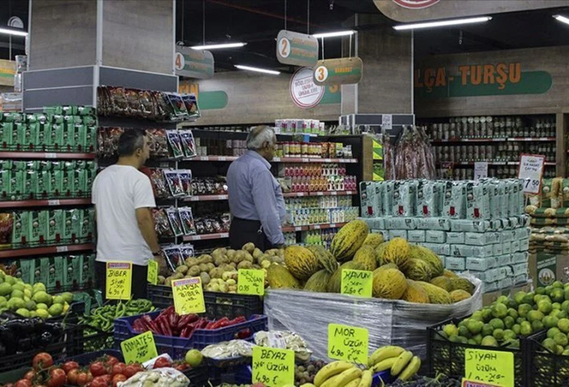 أسواق التعاونيات الزراعية في تركيا تقدّم أكثر من 30 سلعة بأسعار مخفضة