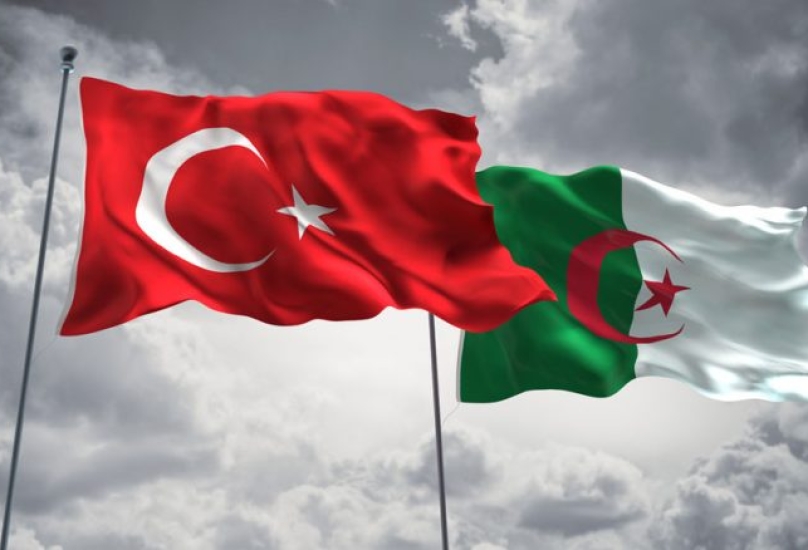 تركيا أول مستثمر أجنبي في الجزائر ب1300شركة