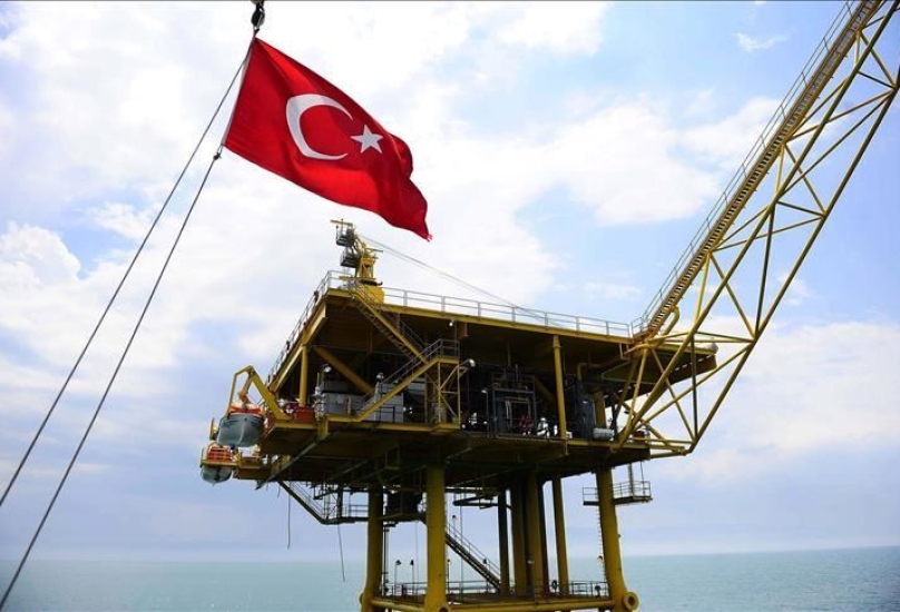 رغم التهديدات الأوروبية تركيا ستبدأ بالتنقيب عن النفط والغاز في المياة الليبية