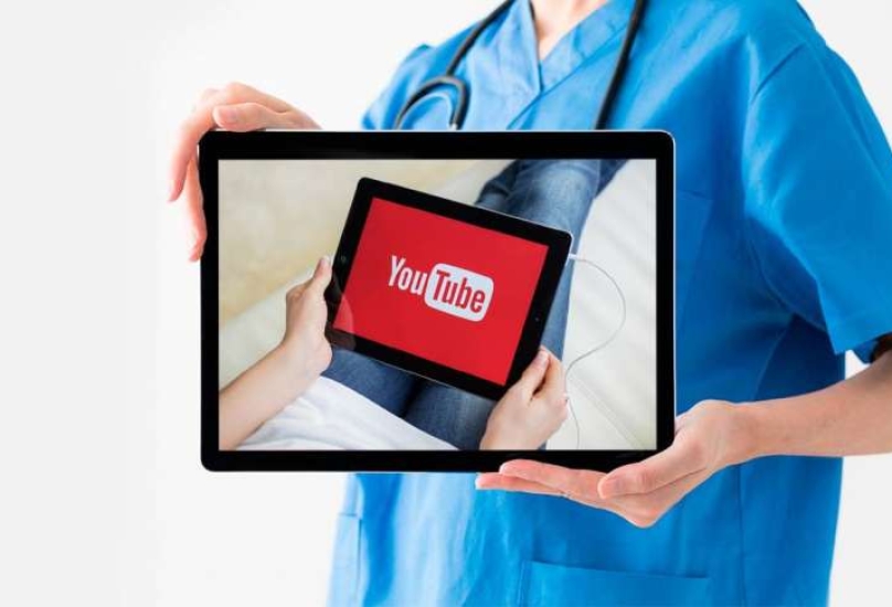 يوتيوب يضيف علامة مميزة لفيديوهات تقدم معلومات صحية موثوقة