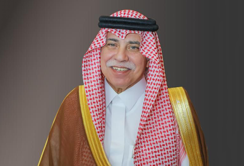 وزير التجارة السعودي ماجد القصبي