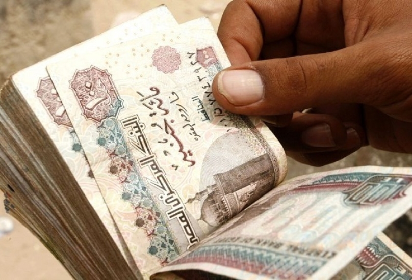 الحكومة المصرية تزيد الحد الأدنى للأجور 11 في المائة