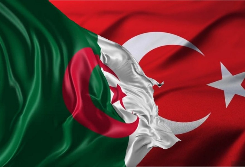 تركيا والجزائر تكتبان تاريخا مشتركا في الاستثمارات والشراكة