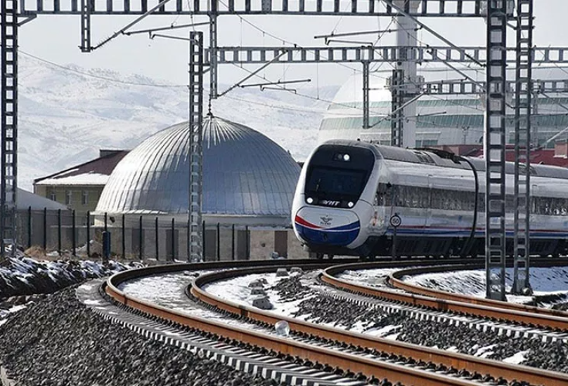 تنطلق أول رحلات قطار الشتاء في 12 ديسمبر