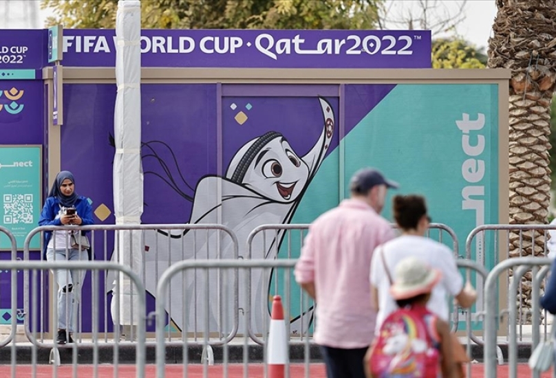 الاقتصادات الخليجية تستعد لتحقيق مزيد من المكاسب من بطولة كأس العالم لكرة القدم