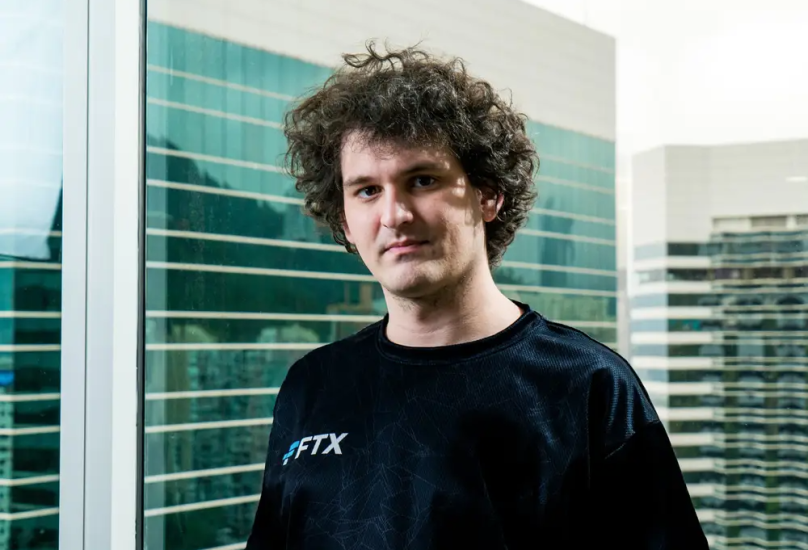 سام بينكمان فريد مؤسس منصة إف تي إكس (FTX)