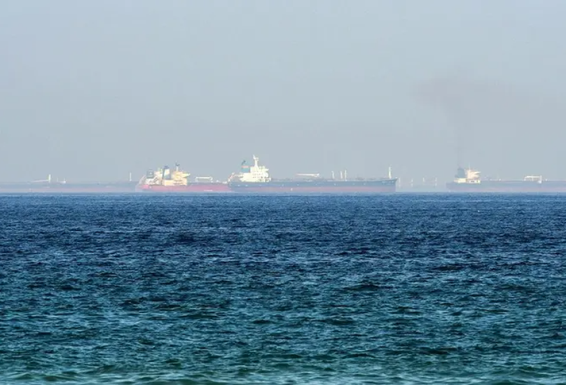 الهجوم وقع مساء الثلاثاء قبالة سواحل عمان