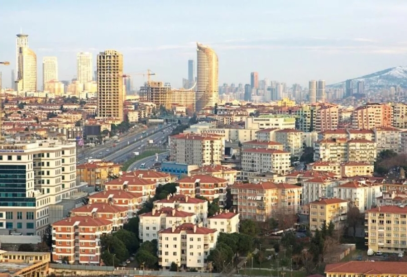 ارتفاع كبير في أسعار الايجارات في إسطنبول