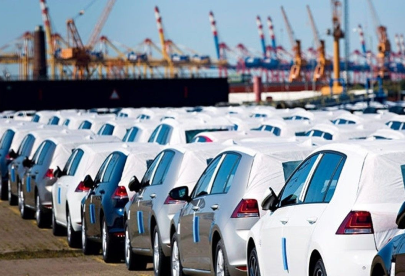 وزاد قطاع صناعة السيارات التركية صادراته بنسبة 5.7 في المئة لتصل إلى حوالي 31 مليار دولار