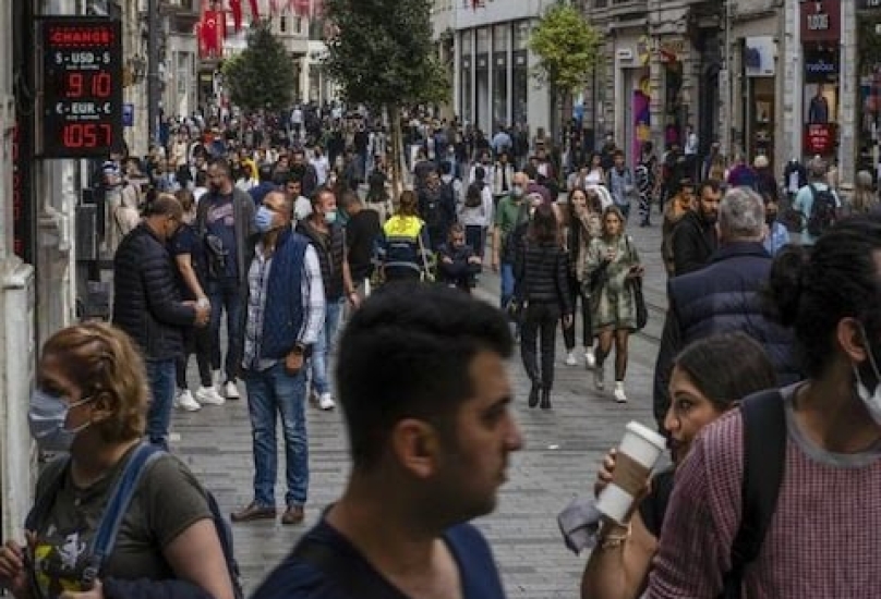 زيادة مرتقبة على الحد الأدنى للأجور في تركيا