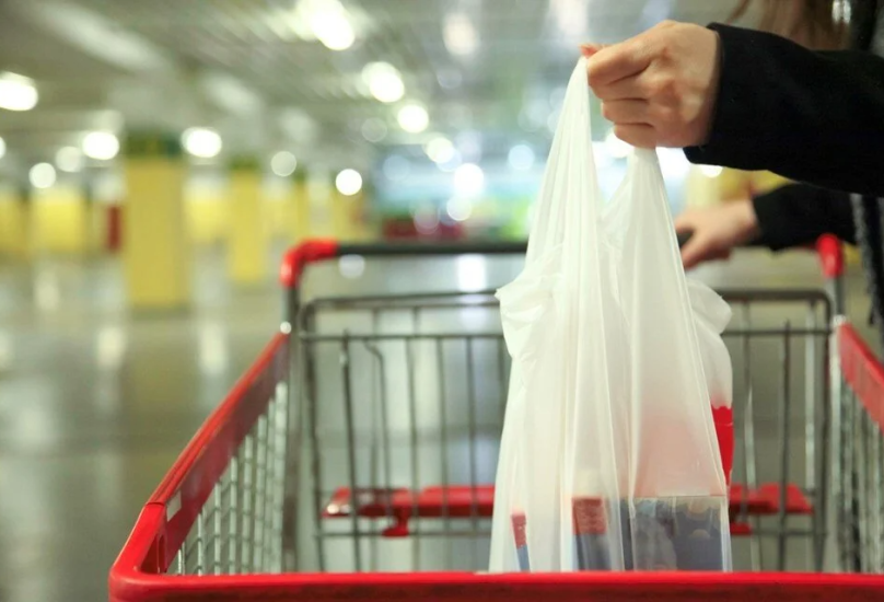 انخفاض استخدام الأكياس البلاستيكية في تركيا منذ فرض رسوم عليها عام 2019