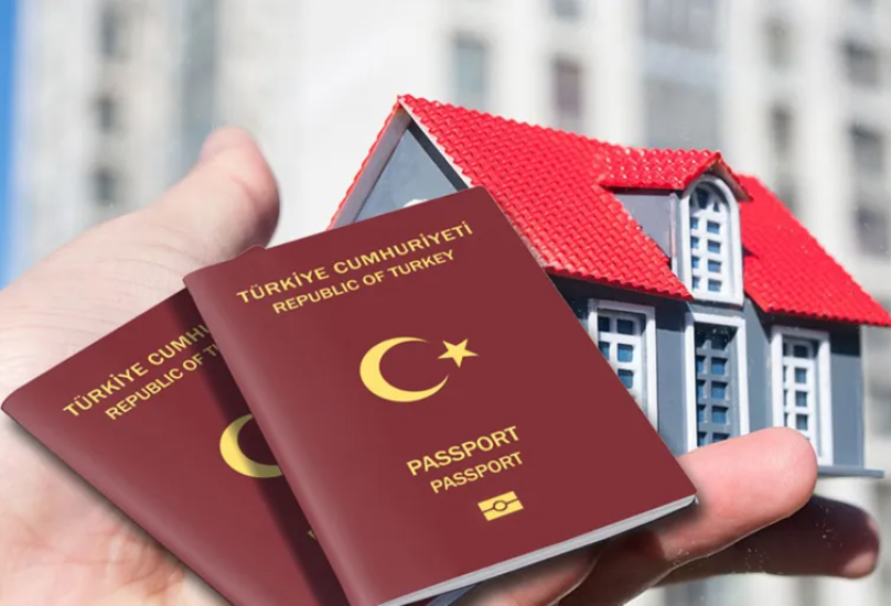 أجريت بعض التغييرات المهمة والرئيسية على إجراءات نيل الجنسية التركية